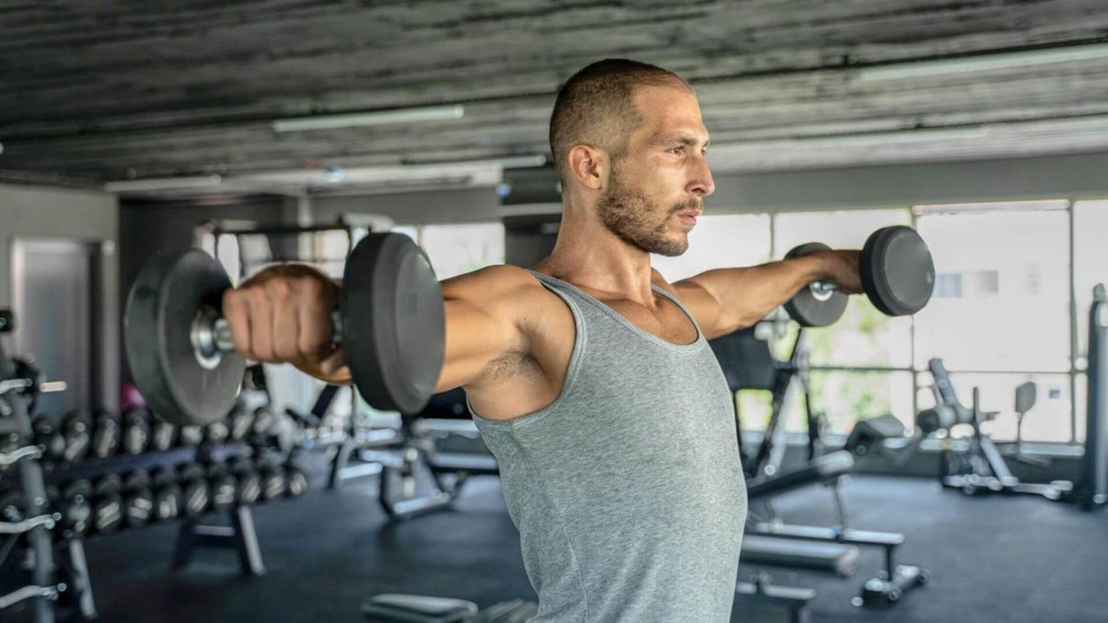 lateral raise