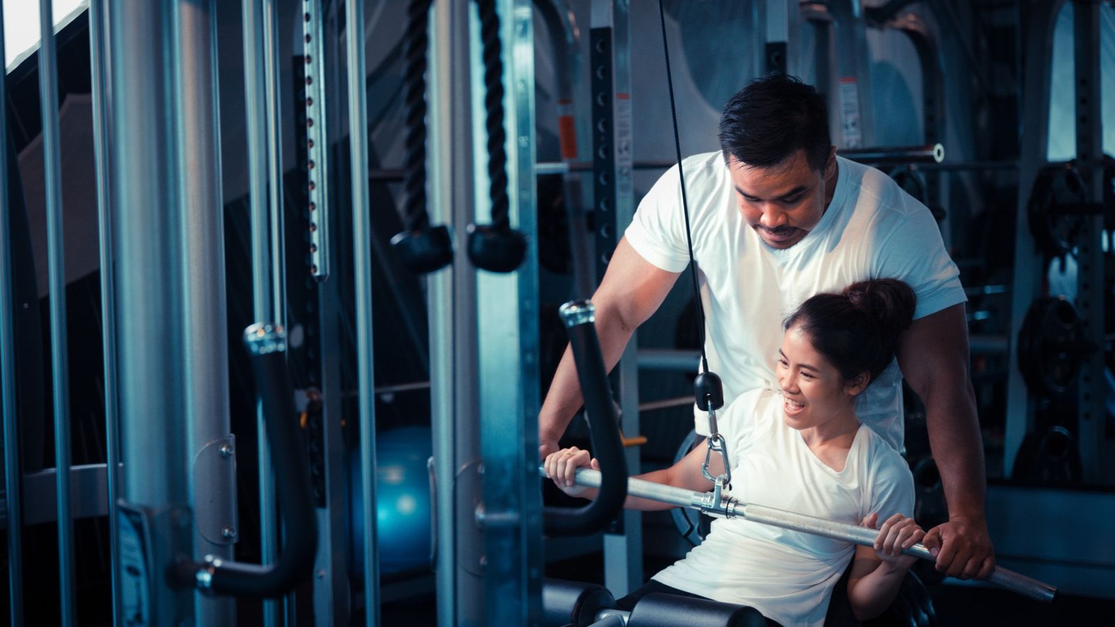 weight plan for beginners