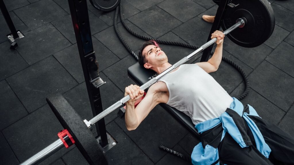 chest workout exercises