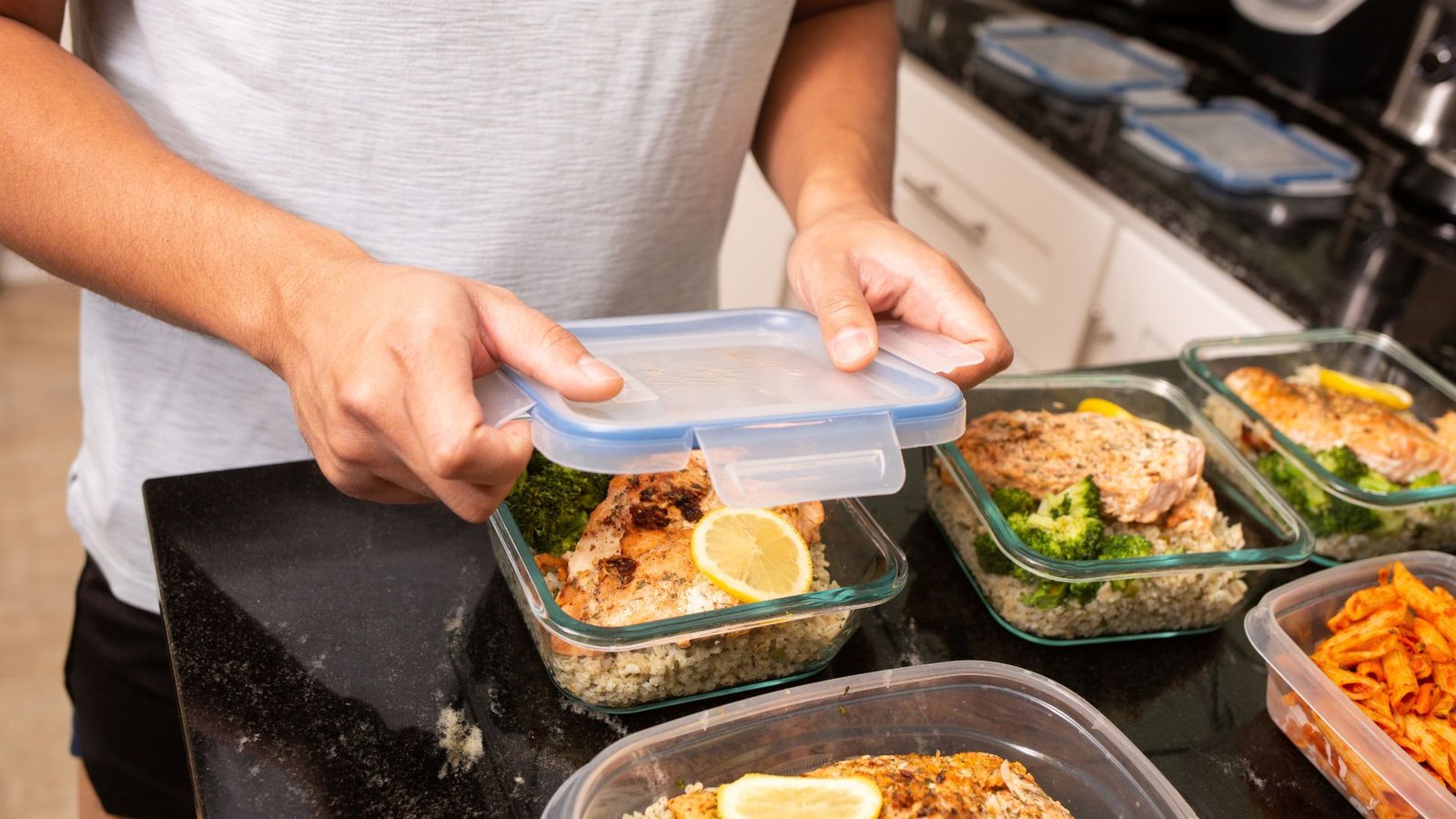 workout meal planner