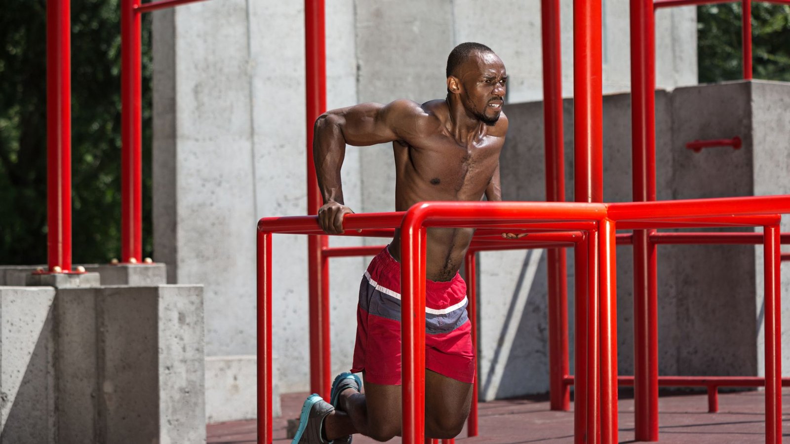 effective chest workout