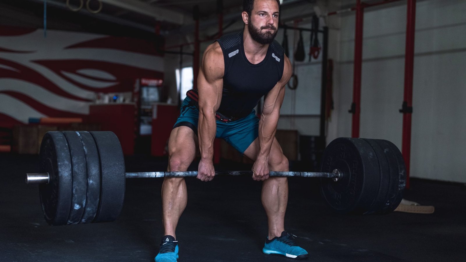 hamstring muscles exercises