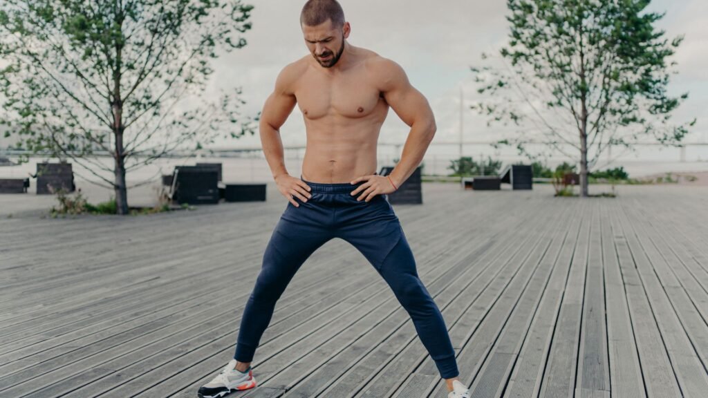 benefits of exercising