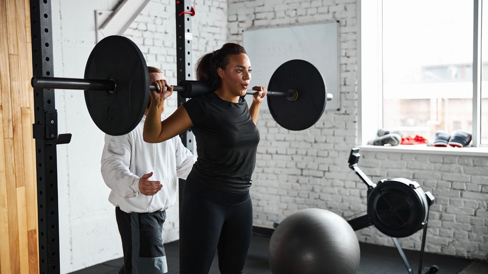 Best Strength Training Workouts to Build Muscle Fast
