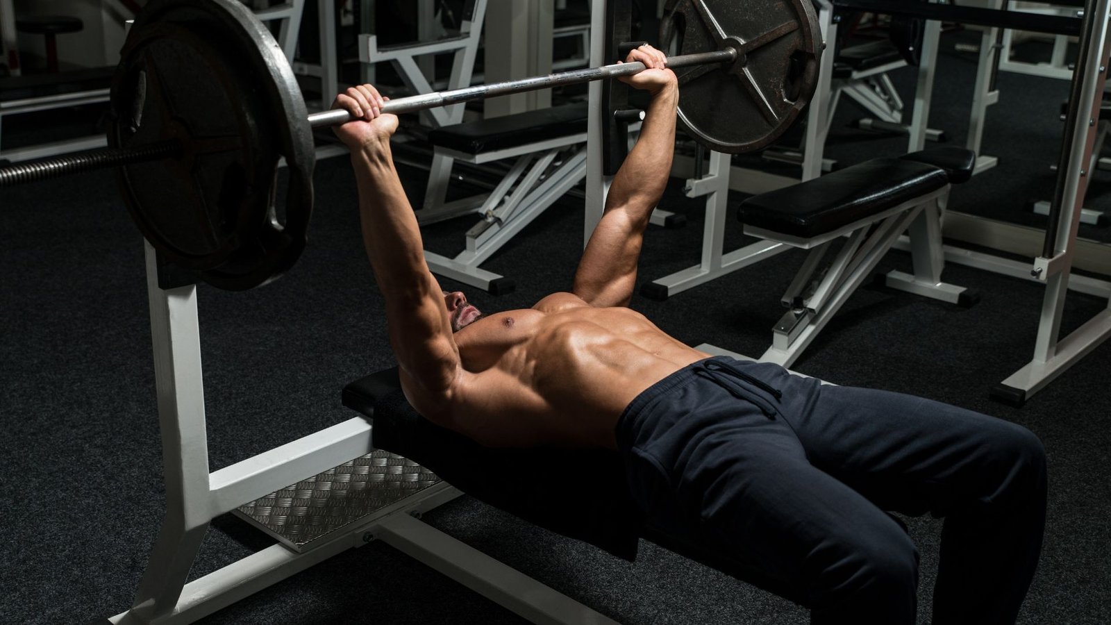 Best Muscle-Building Workouts for Maximum Growth