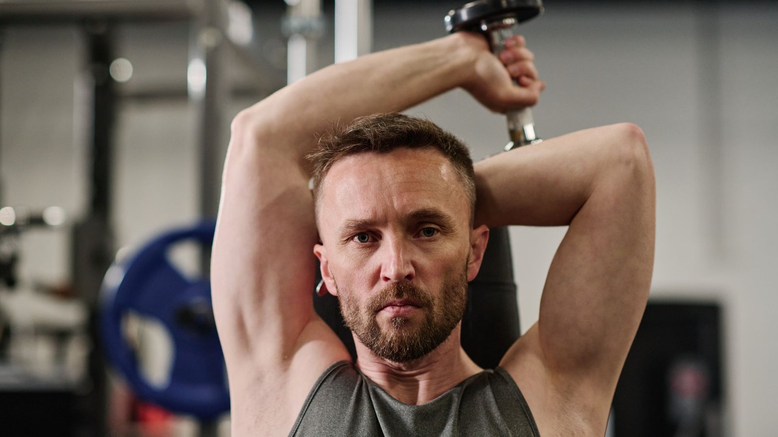 good tricep workouts