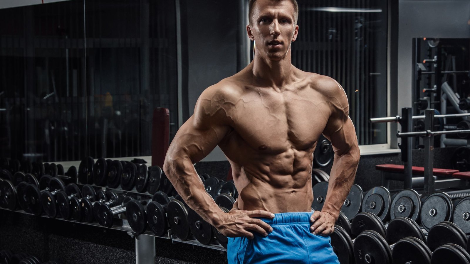 full body fat loss workout