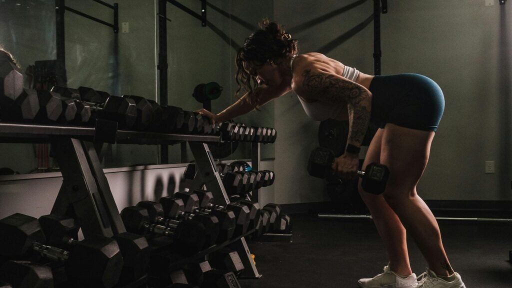 best workout routine