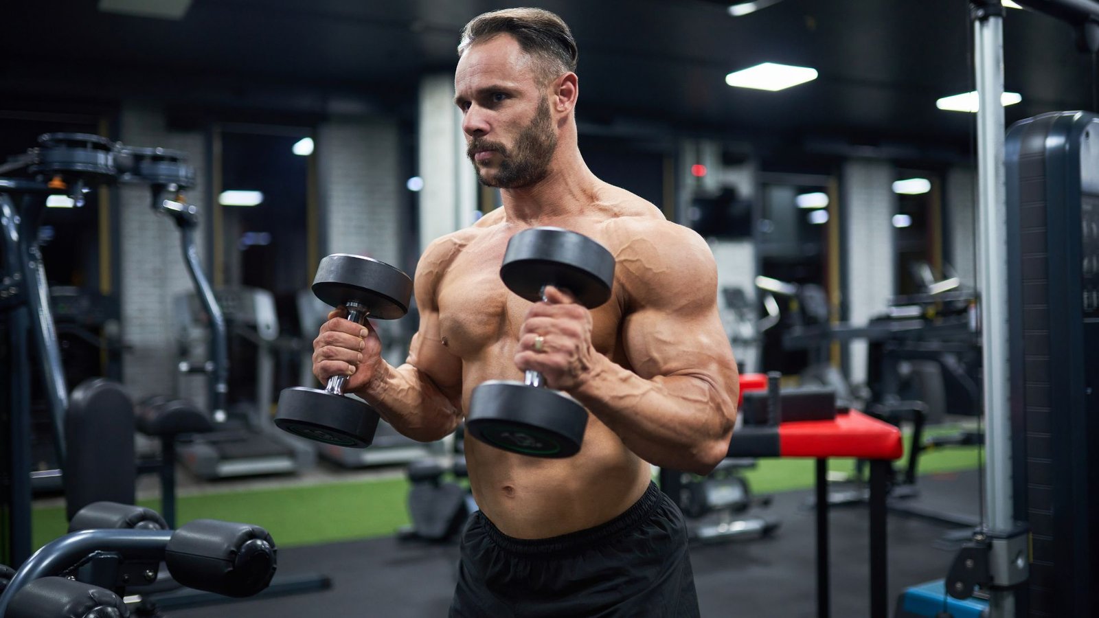 good dumbbell exercises