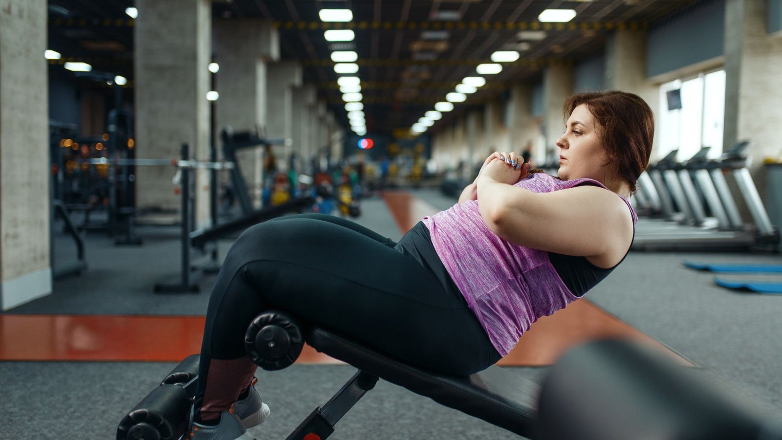 how to get rid of visceral fat