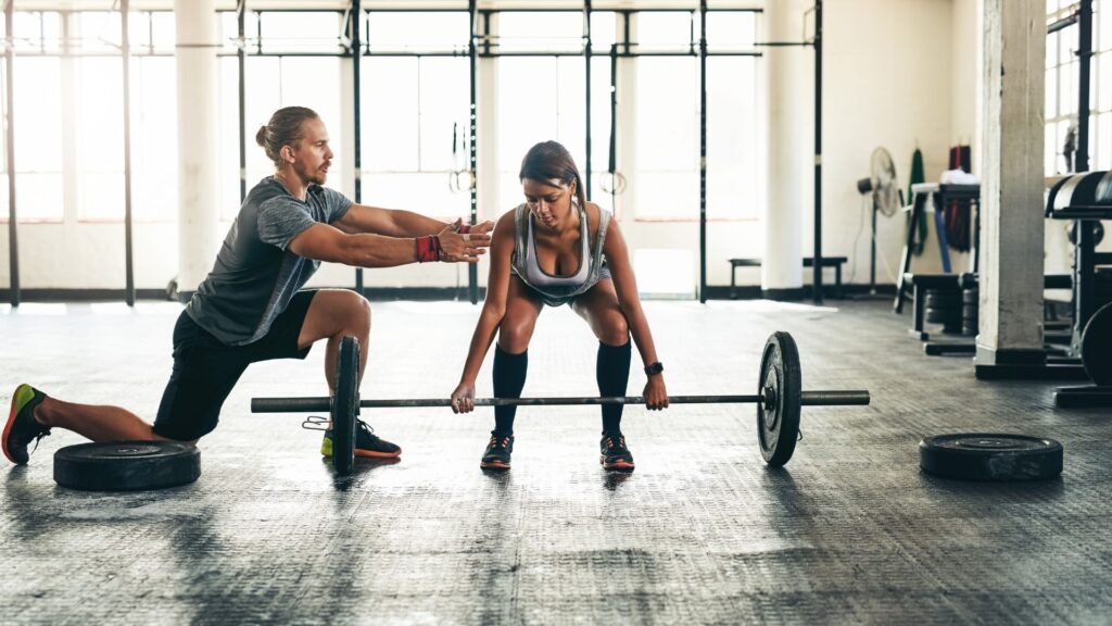 Do Strength Training Burn Calories?