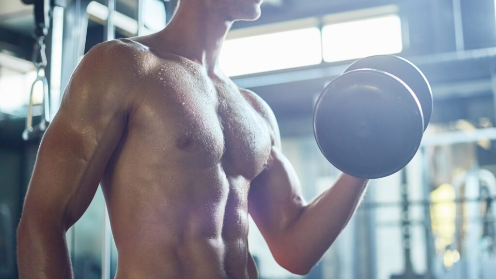 How Long Does It Take to Build Muscles?
