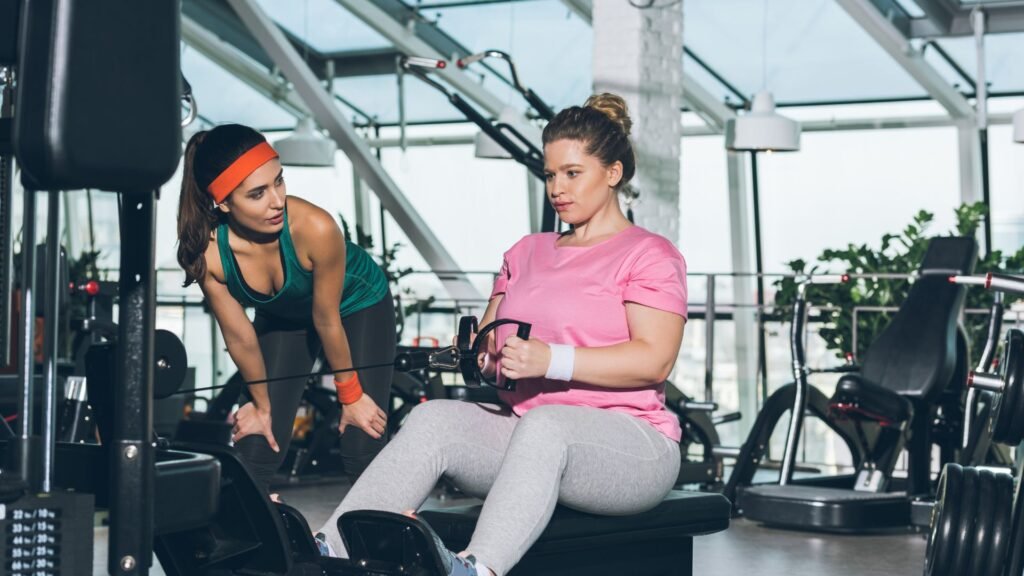 Best Fat Loss Program for Women