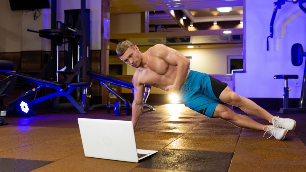Best Online Personal Training