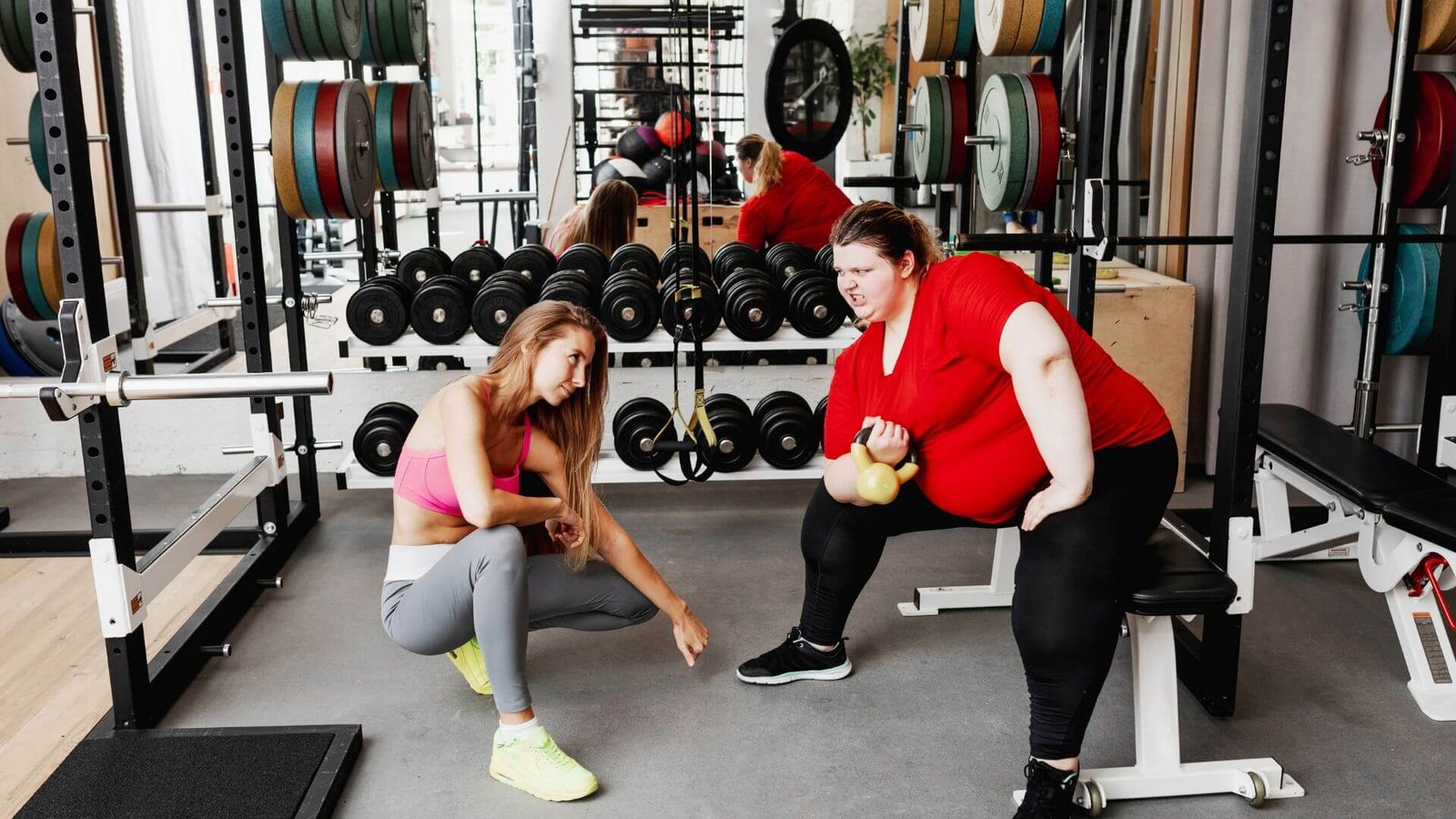 best weight lifting program for fat loss