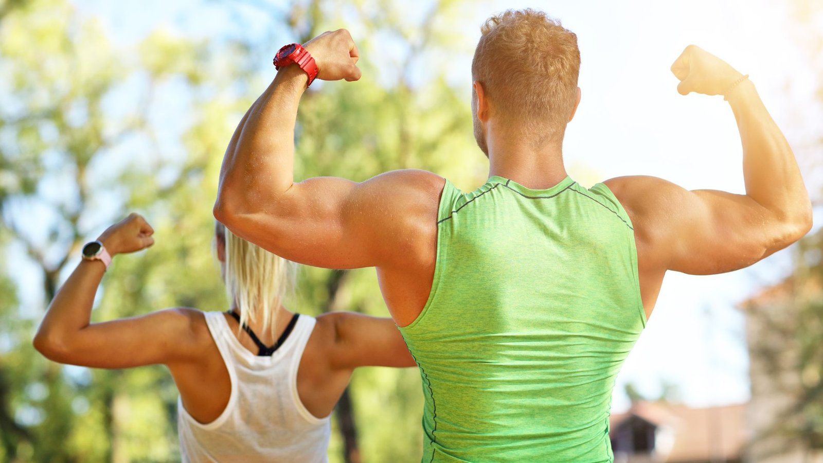 how much protein do i need to build muscle