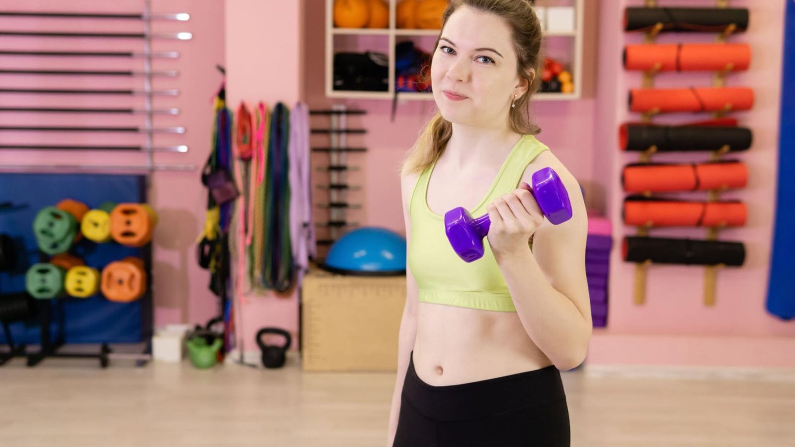 beginner strength training routine