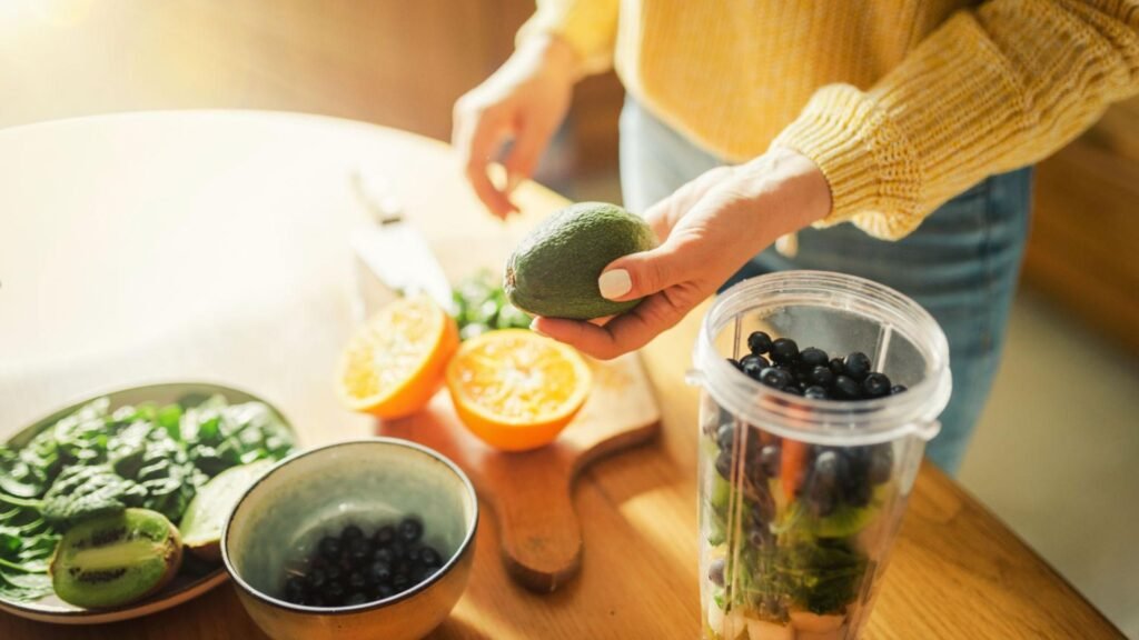 7 day meal plan for weight loss