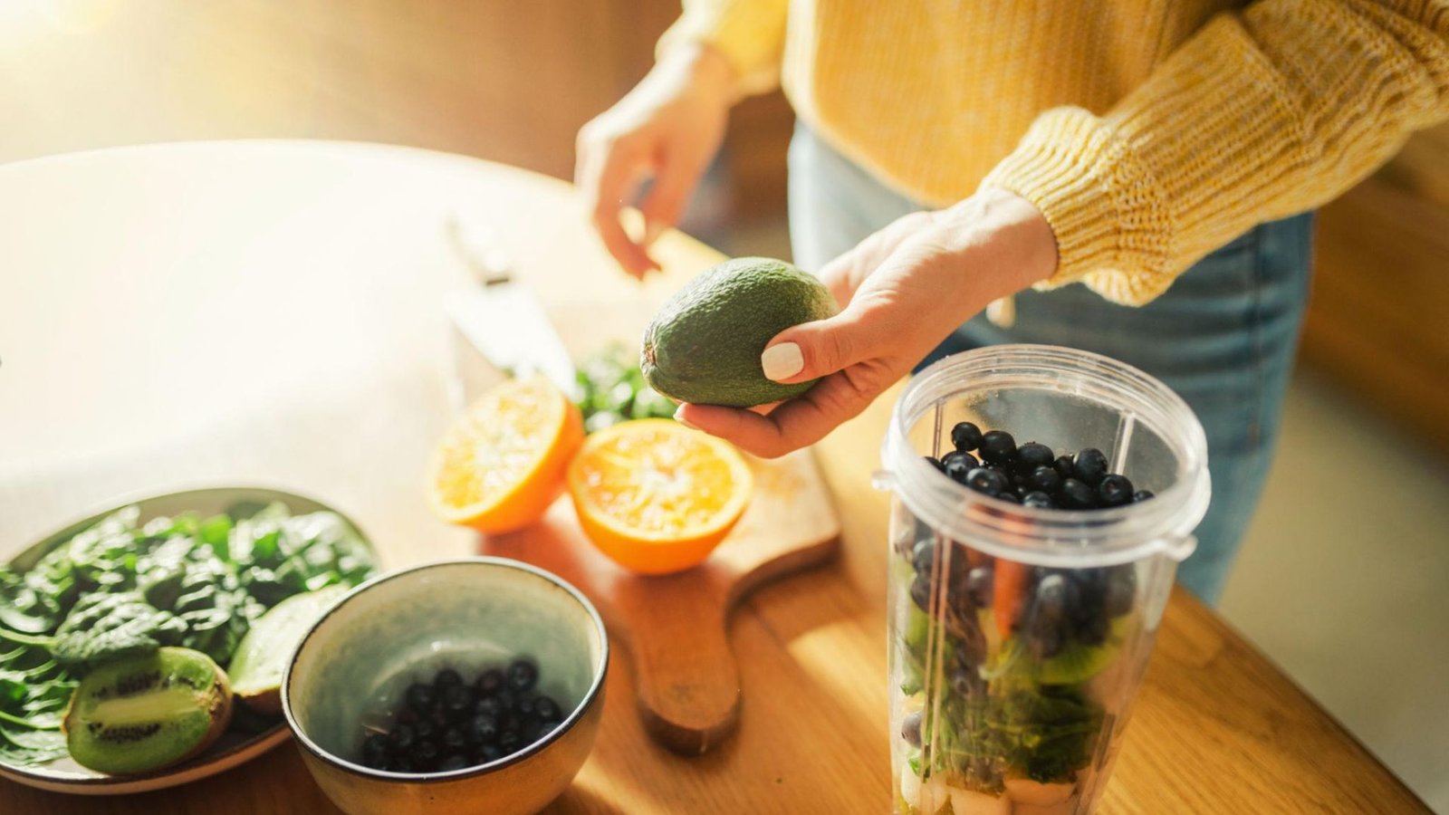 7 day meal plan for weight loss