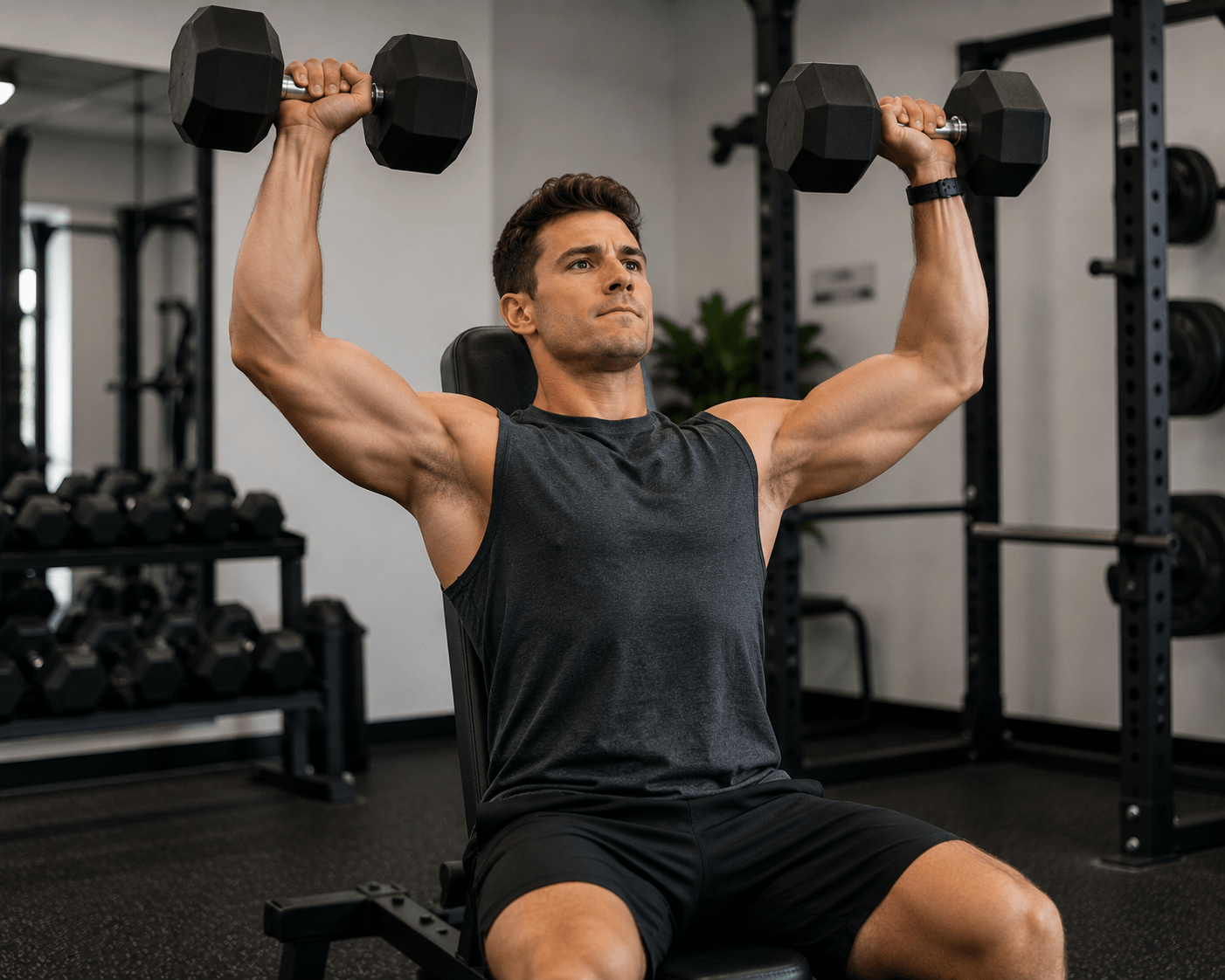 How can I build muscle fast?