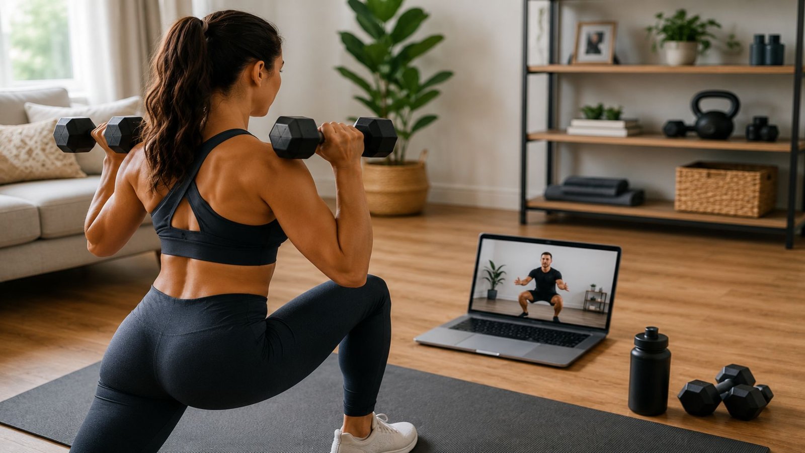 Is online personal training effective?
