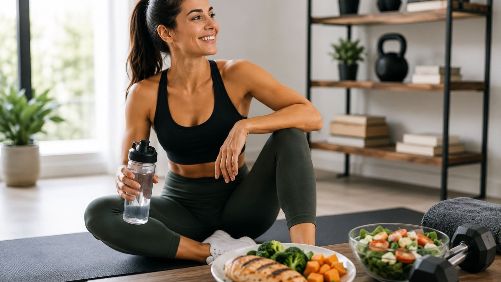 What is the fastest way to lose body fat?