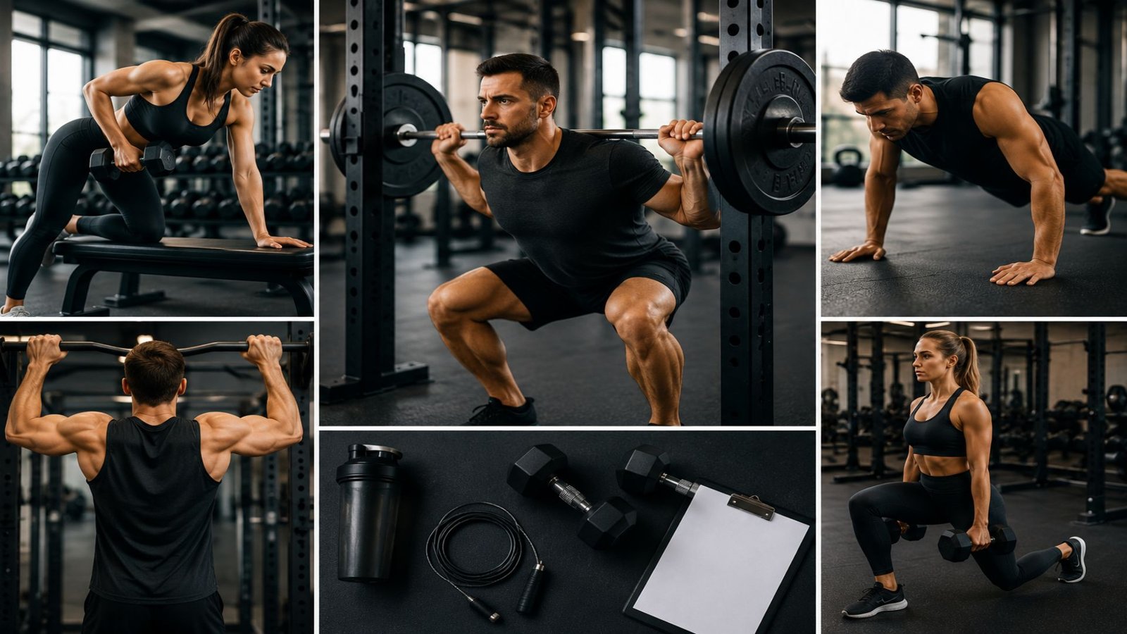 What Is the Best Strength Training Program?