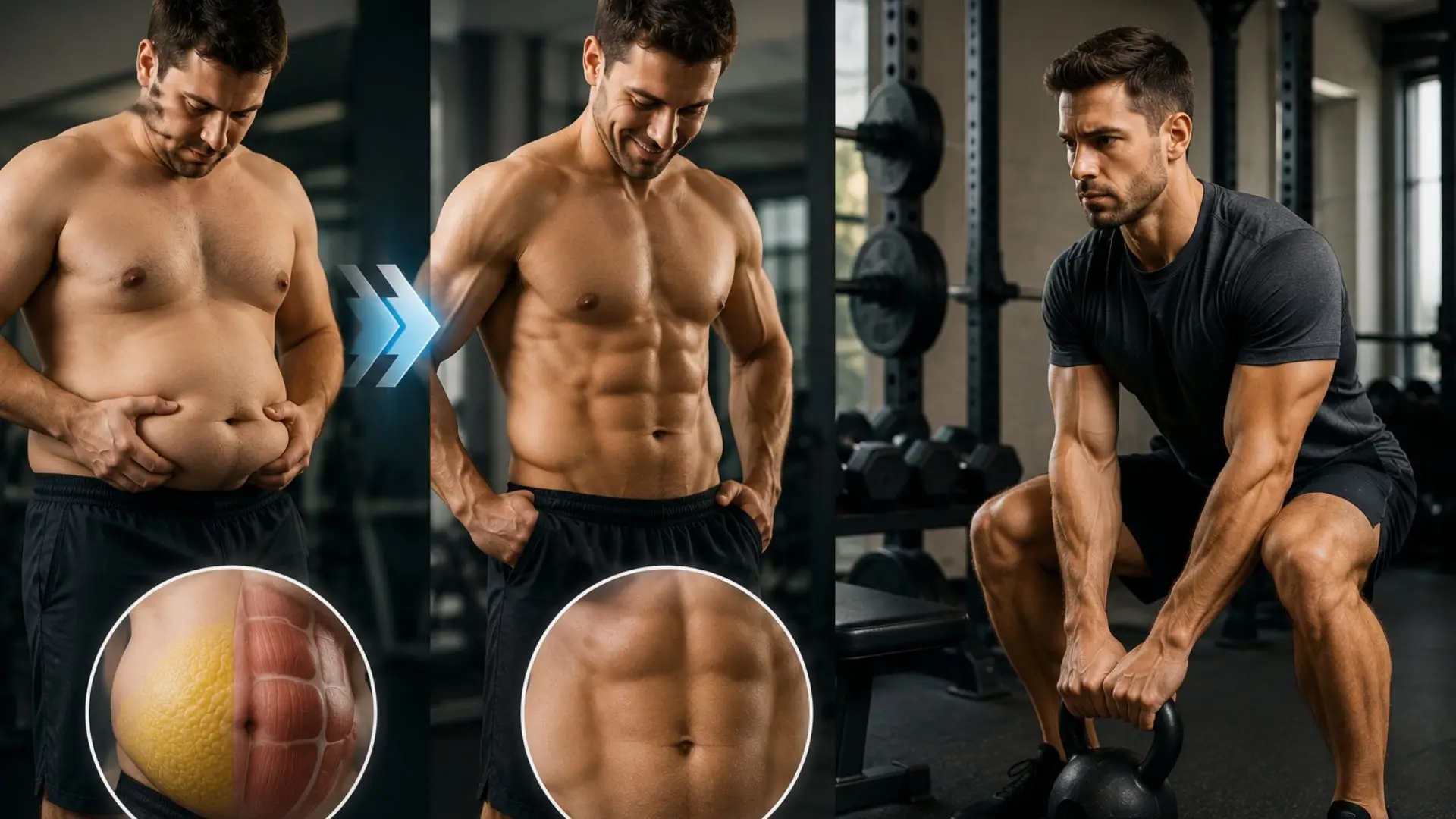 Can Strength Training Help Lose Belly Fat?