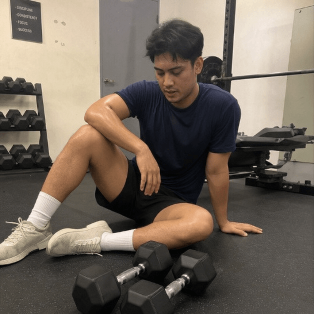 Is it okay to do strength training every day?