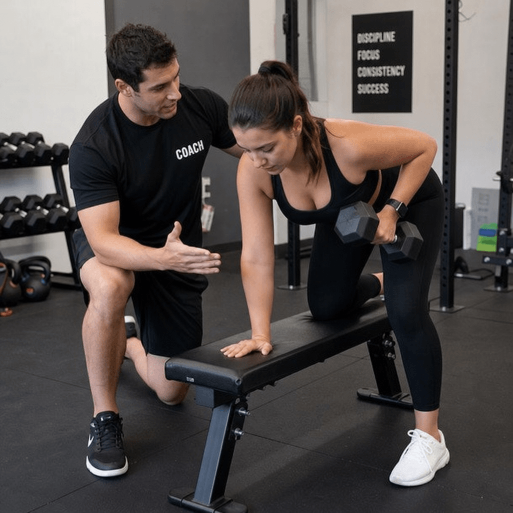 Is hiring a personal trainer worth it?