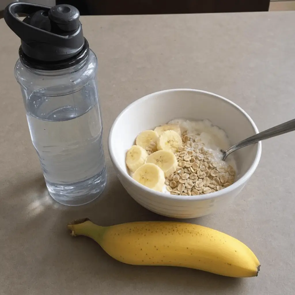 What foods help build muscle quickly?